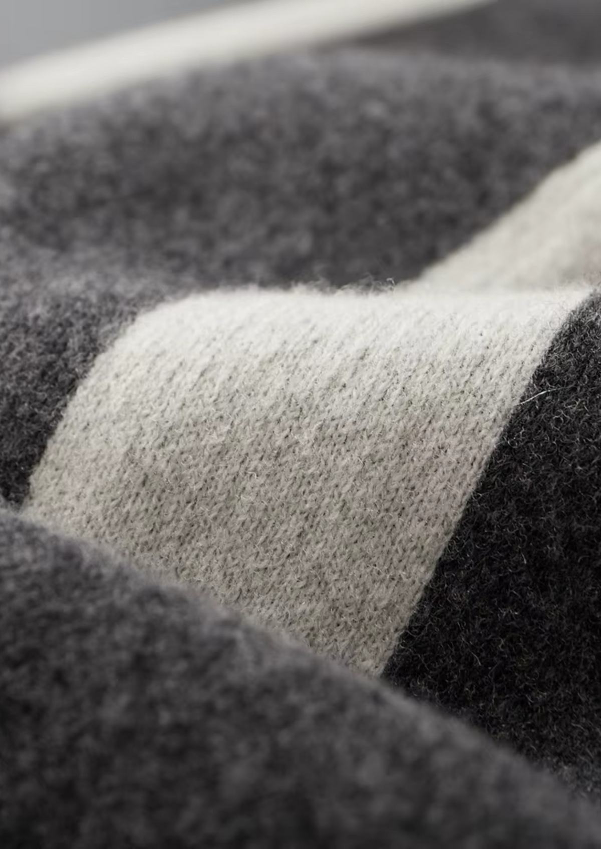 Pantalón Ancho de Cashmere Hombre Premium – 100% Cashmere