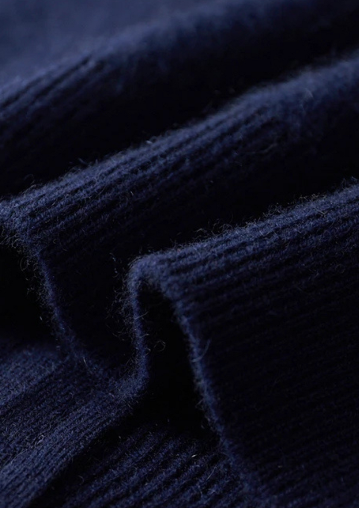Men's 100% Cashmere Tracksuit - Two-Piece Matching Lounge Set