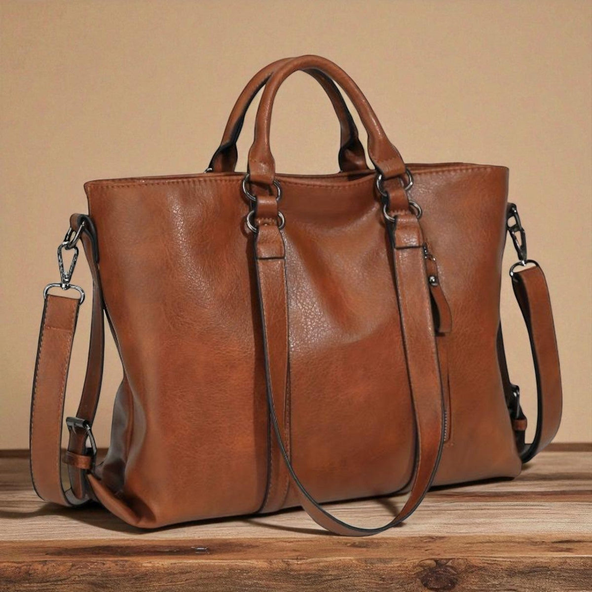 Women's Vintage Handbag