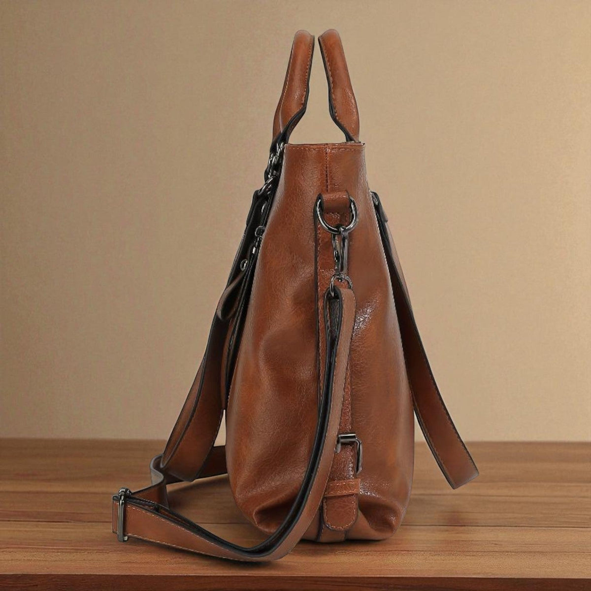 Women's Vintage Handbag