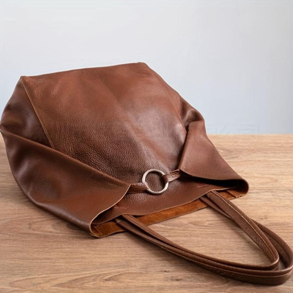 Women's Retro Shoulder Bag