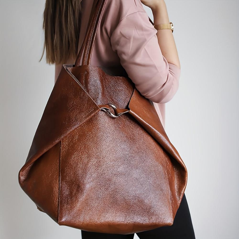 Women's Retro Shoulder Bag