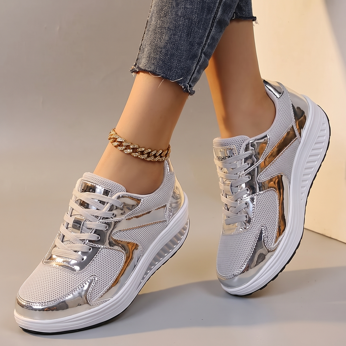 Zapatillas Ortopédicas Mujer Cómodas y Elegantes