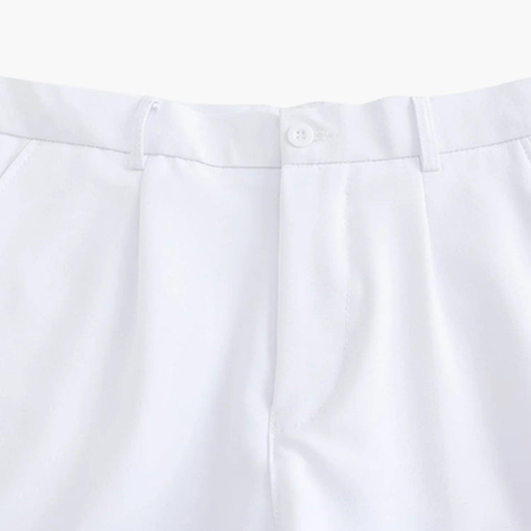 Men's Slim Fit Casual Pants