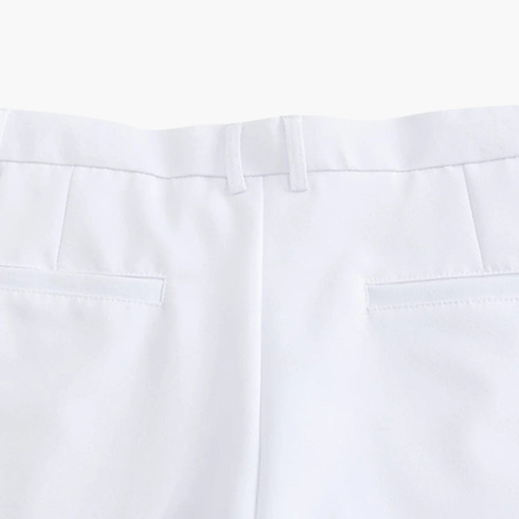 Men's Slim Fit Casual Pants