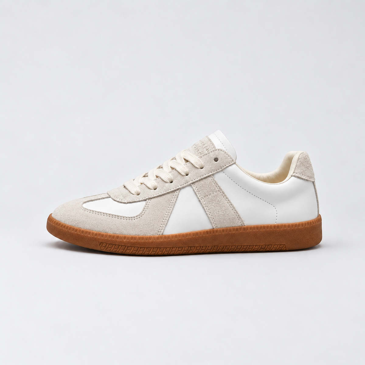 Zapatillas Casuales Ligeras Hombre Montarello con Cordones y Suela Cómoda