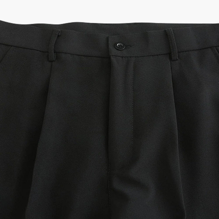 Men's Slim Fit Casual Pants