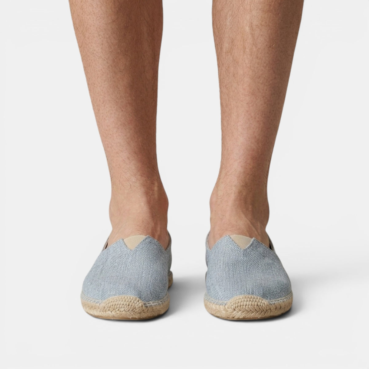 Mocasines Hombre Verano Transpirables