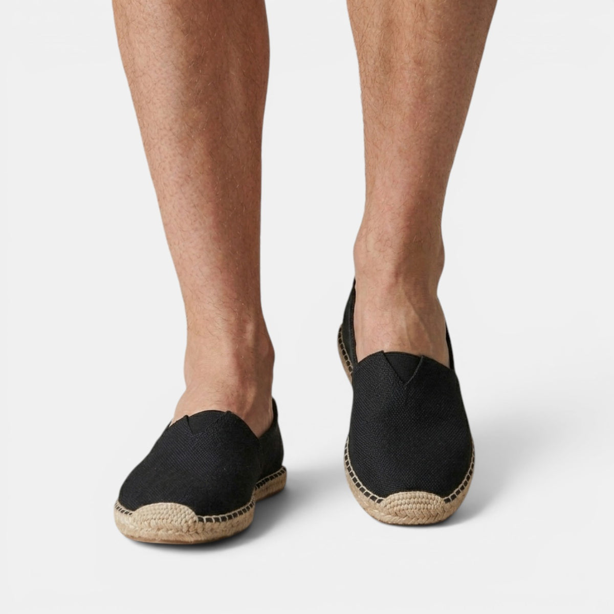 Mocasines Hombre Verano Transpirables