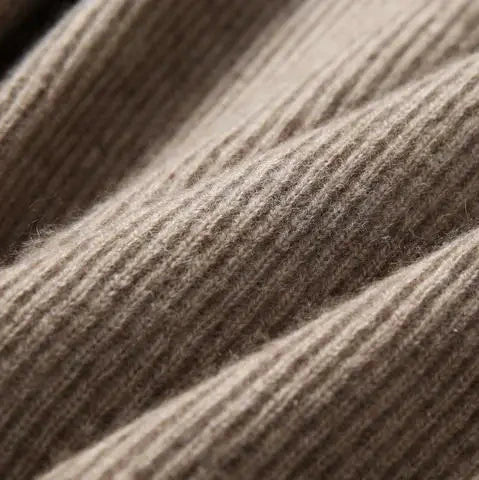 Sudadera Mujer Clásica de Cachemira con Capucha