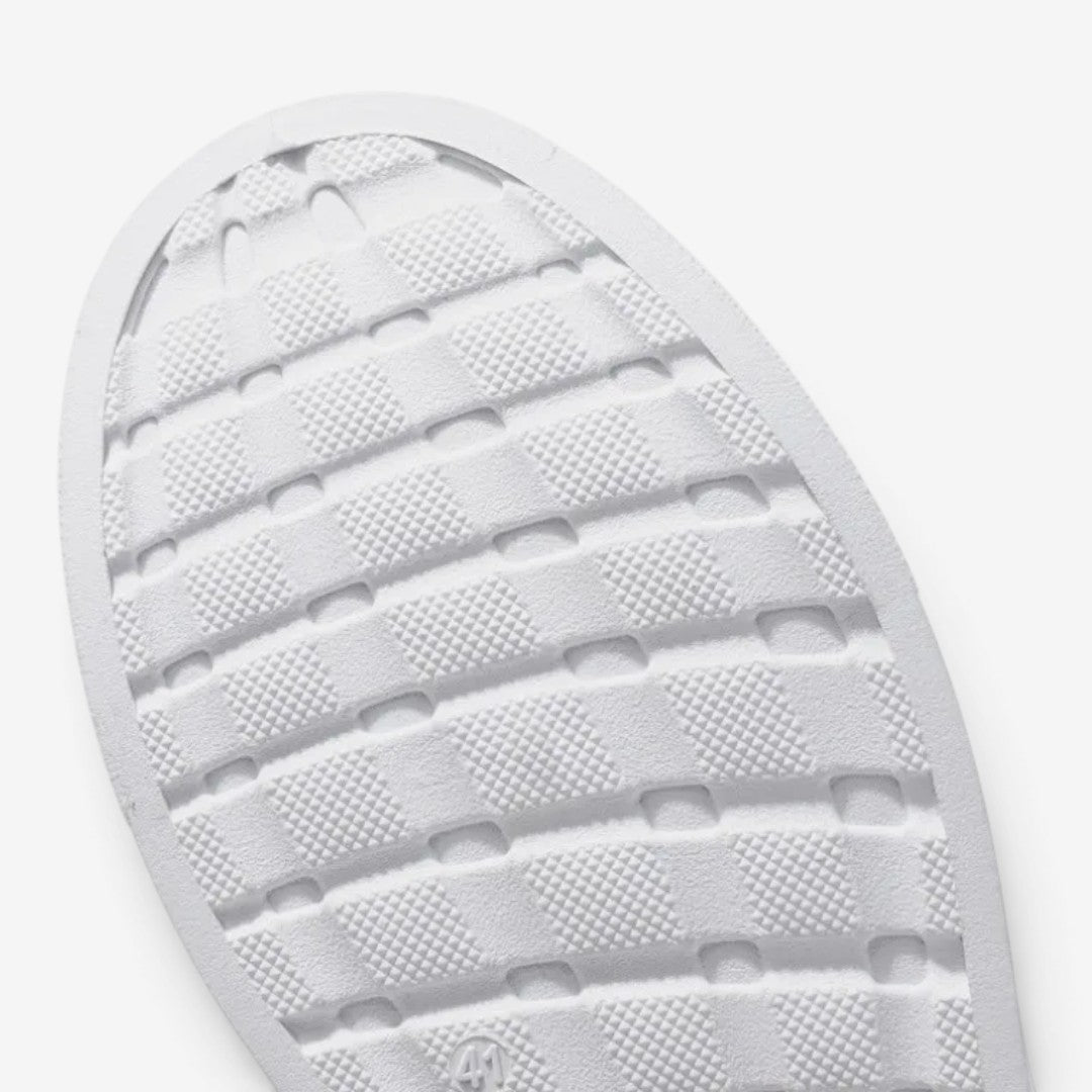 Men's Classic Low-Top Sneakers - Casual Lace-Up Shoes