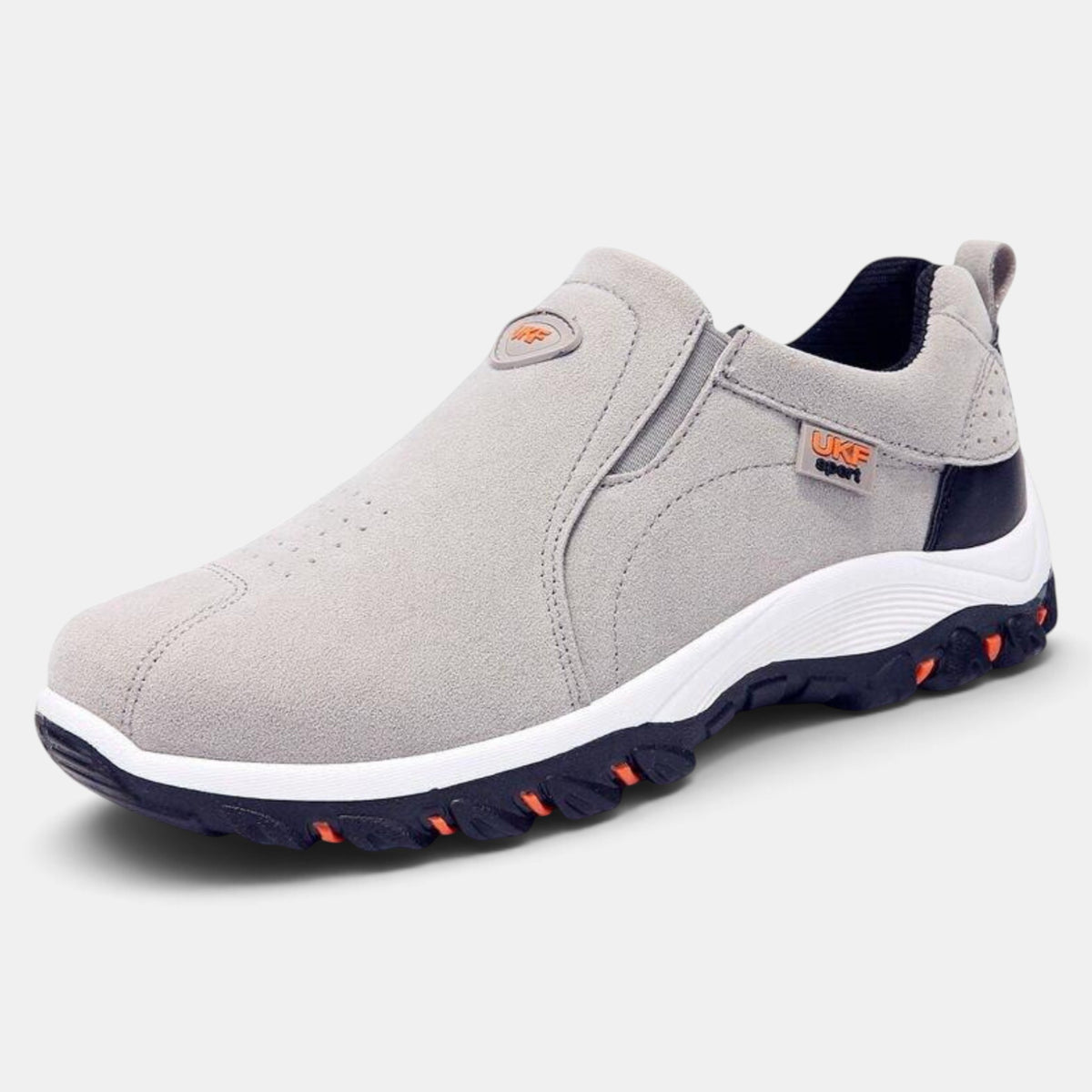 Zapatos Slip On Hombre – Cómodos con Suela Antideslizante