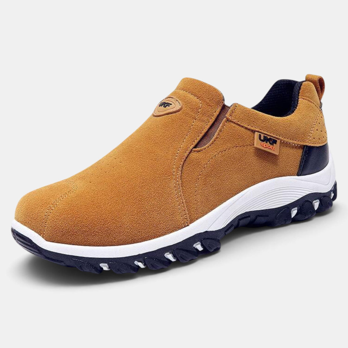 Zapatos Slip On Hombre – Cómodos con Suela Antideslizante