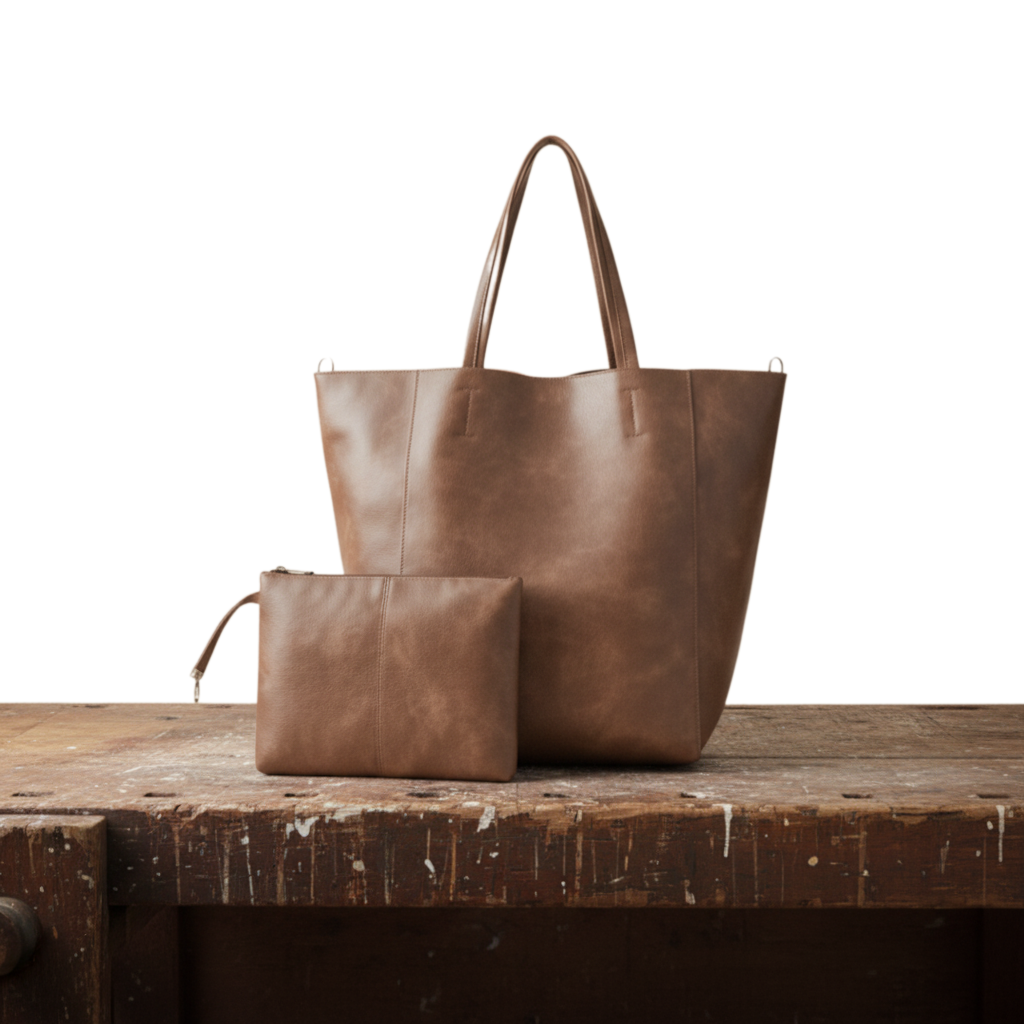 Women's Retro Shoulder Bag