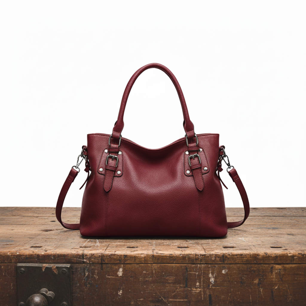 Elegant Women's Shoulder Bag