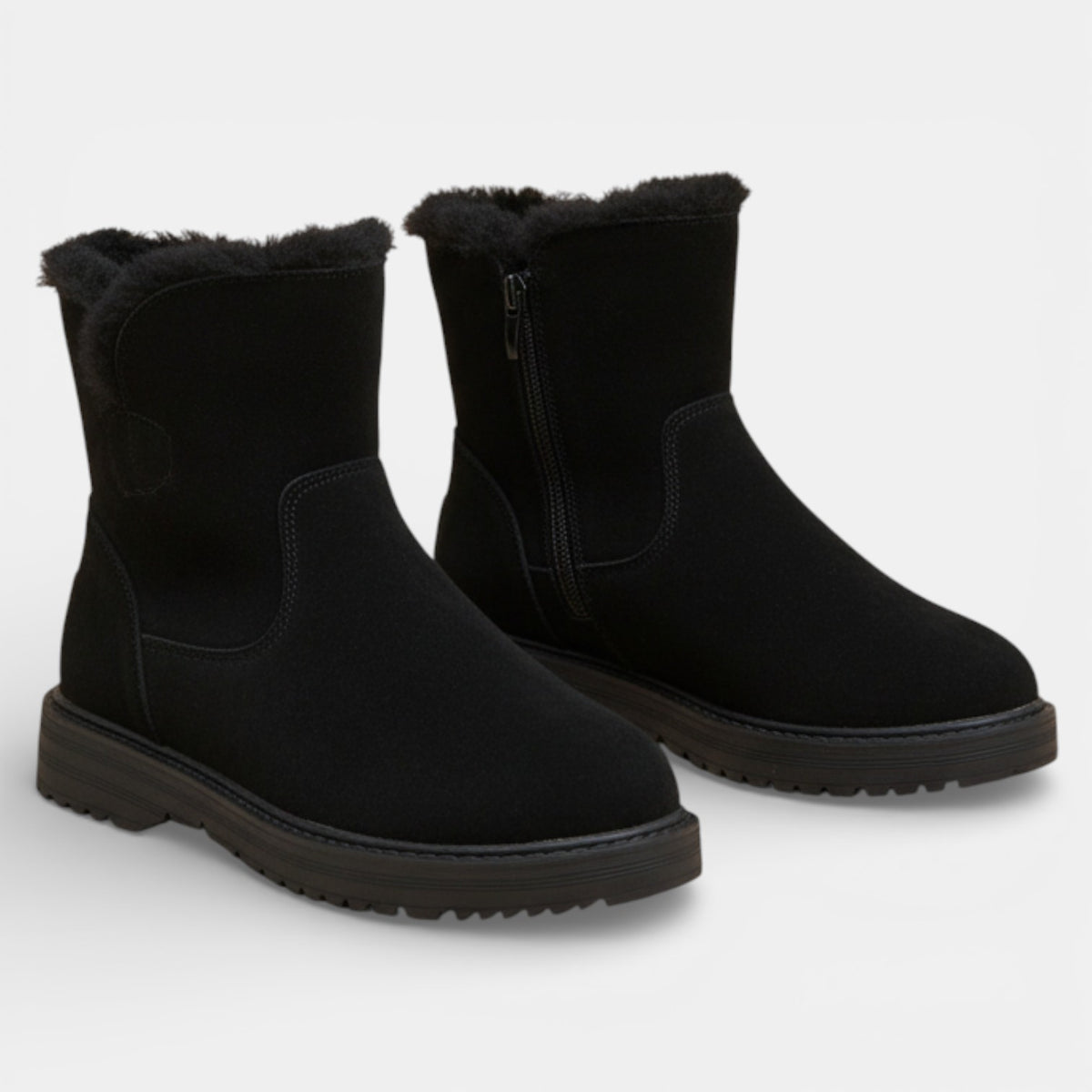 Botas de Invierno para Mujer – Cálidas y Cómodas