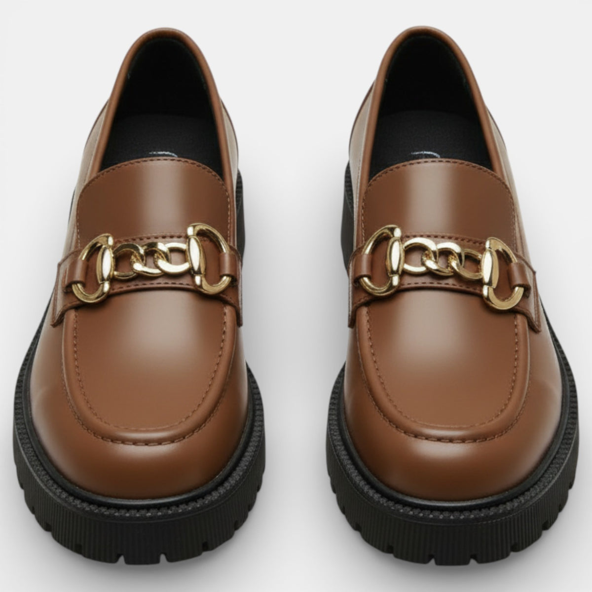 Mocasines Retro para Mujer