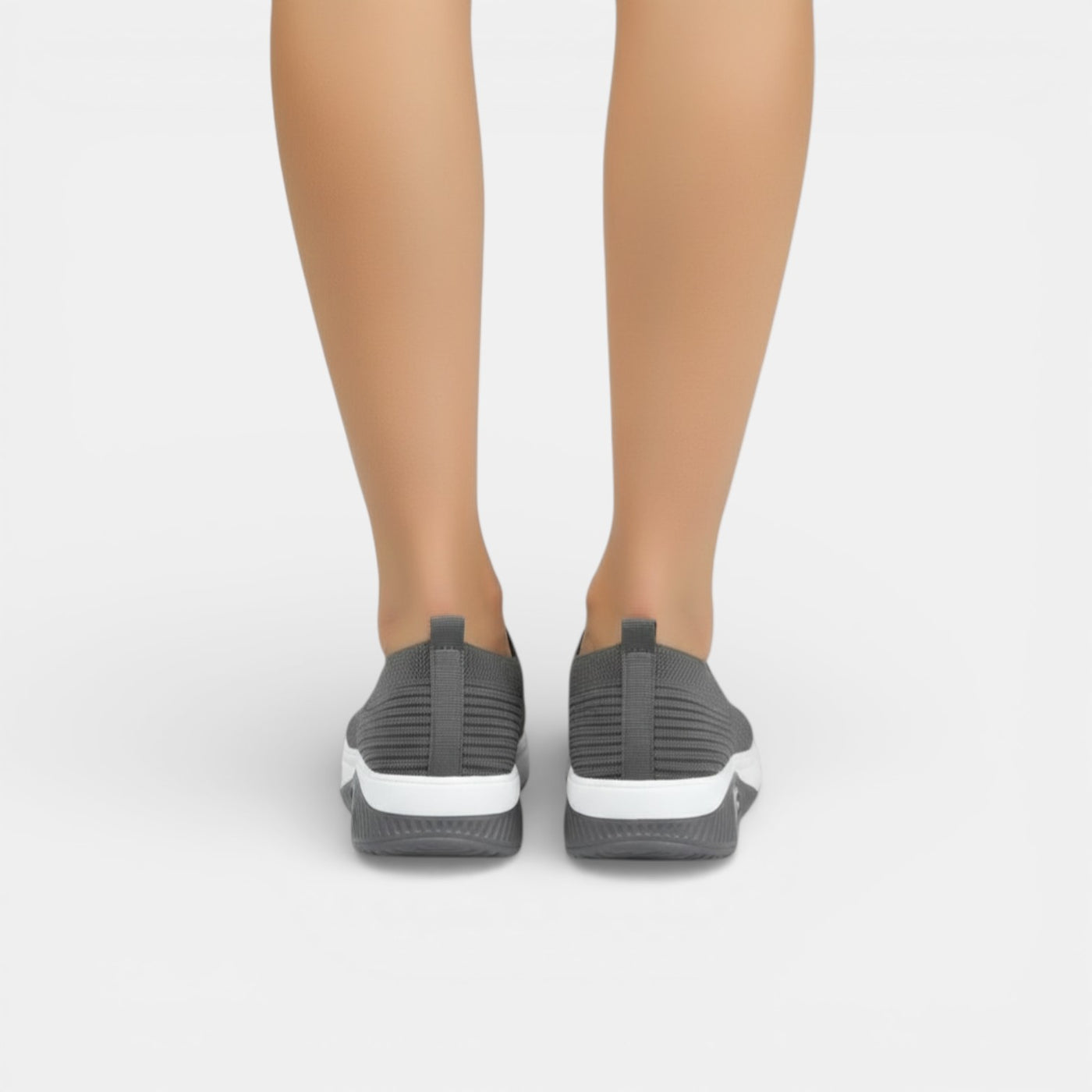 Zapatillas Mujer Ortopédicas Aire Premium