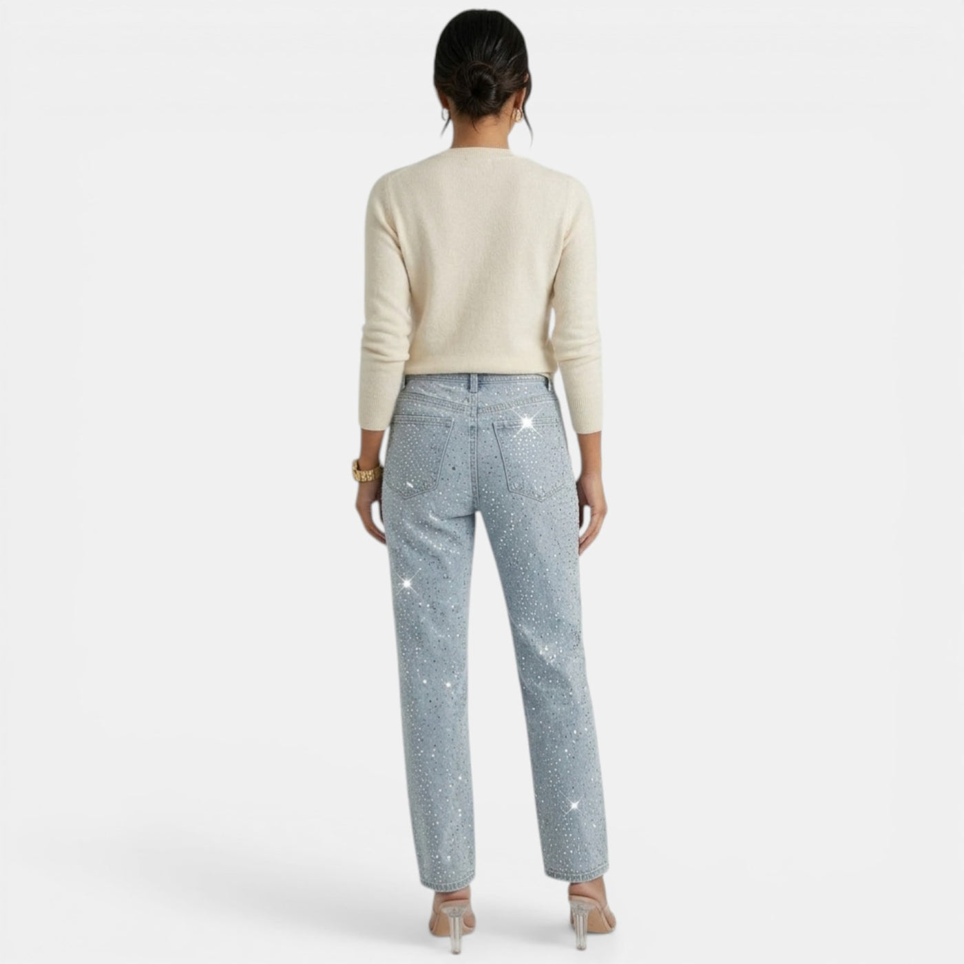 Women's High Waist Pants