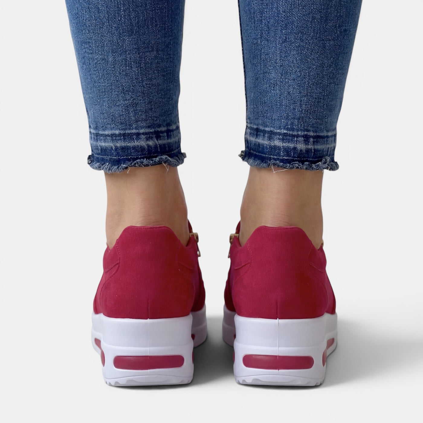 Zapatillas Ortopédicas Mujer Cómodas