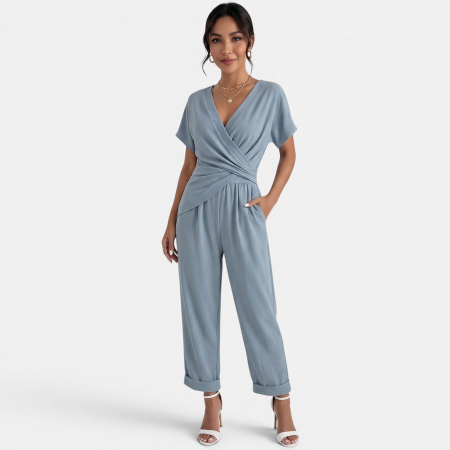 Women's Elegant Summer Set