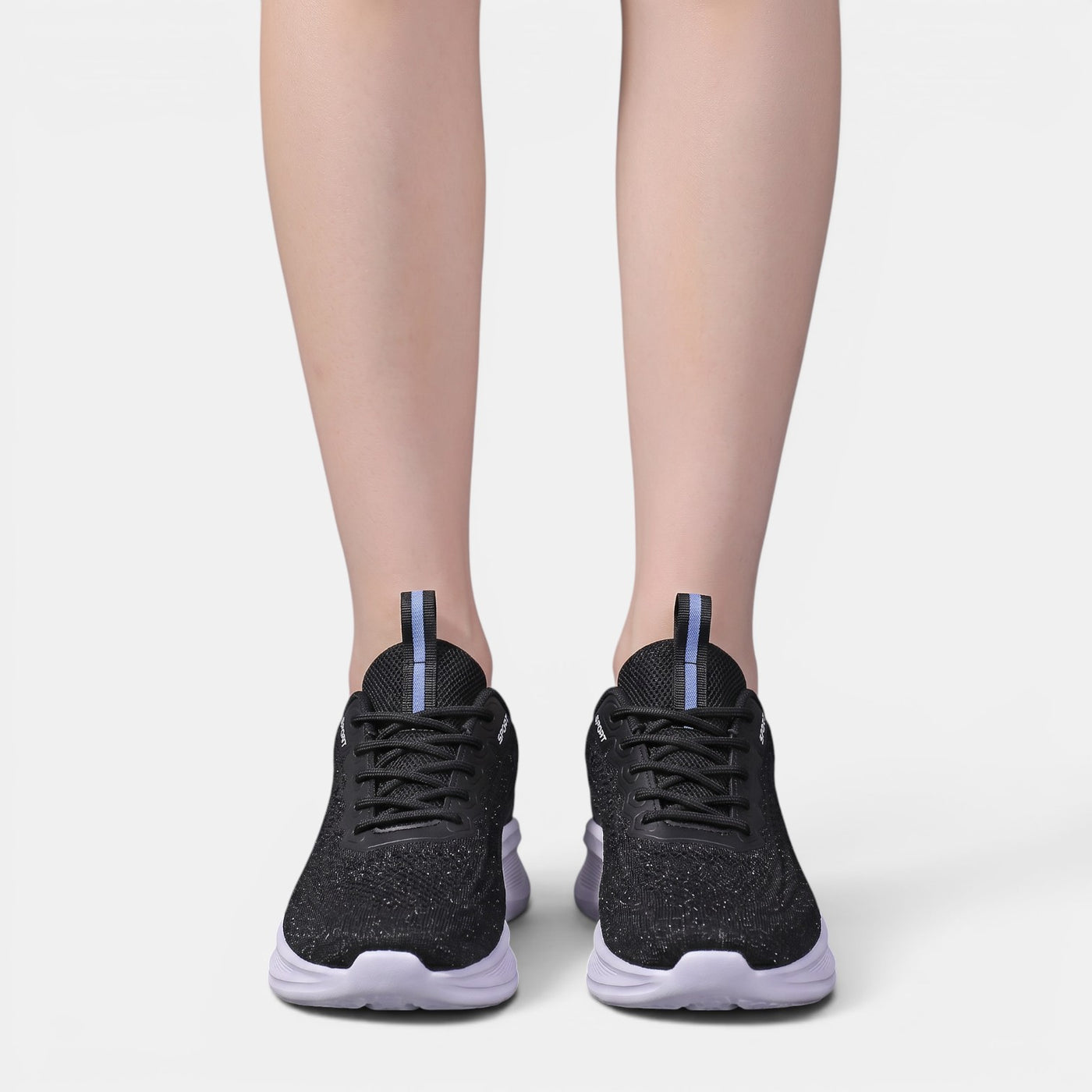 Zapatillas Ortopédicas Mujer Running