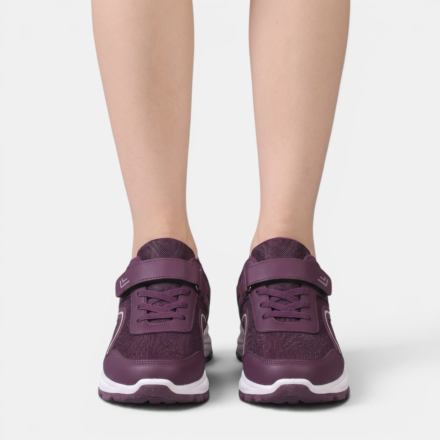 Zapatillas Ortopédicas Mujer Suaves