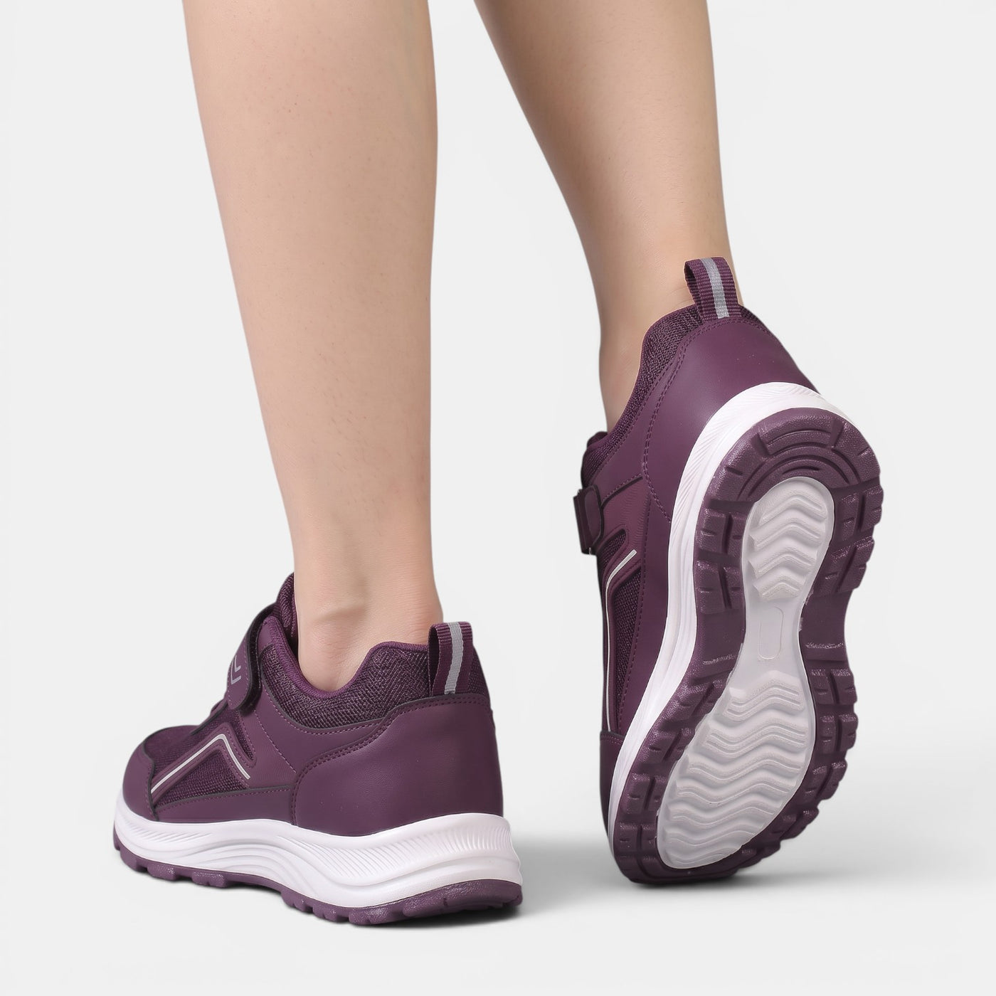 Zapatillas Ortopédicas Mujer Suaves