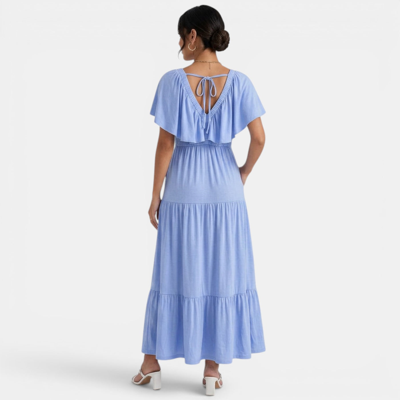 Women's Elegant Long Dress