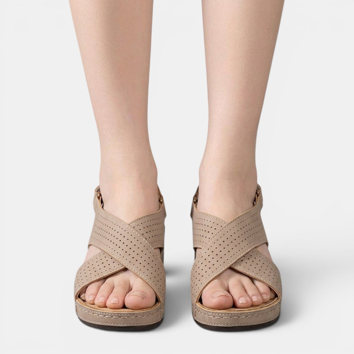Women's Comfortable Wedge Sandals