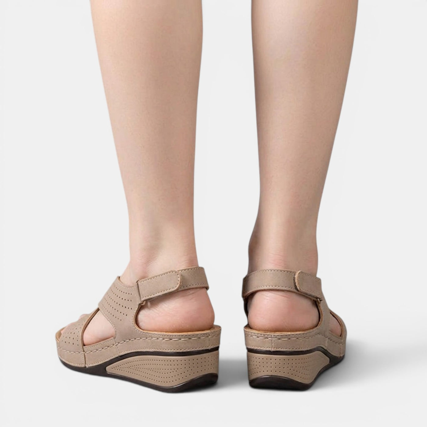 Women's Comfortable Wedge Sandals