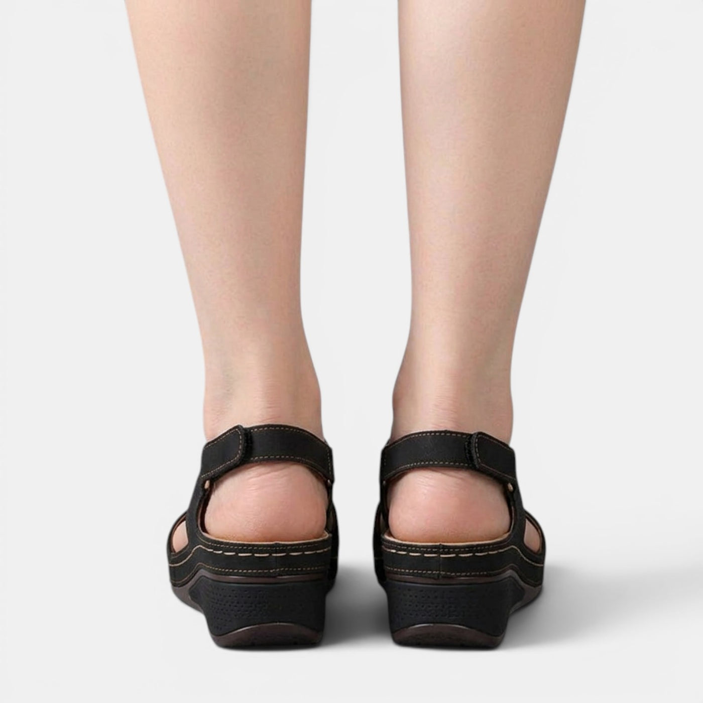 Women's Comfortable Wedge Sandals