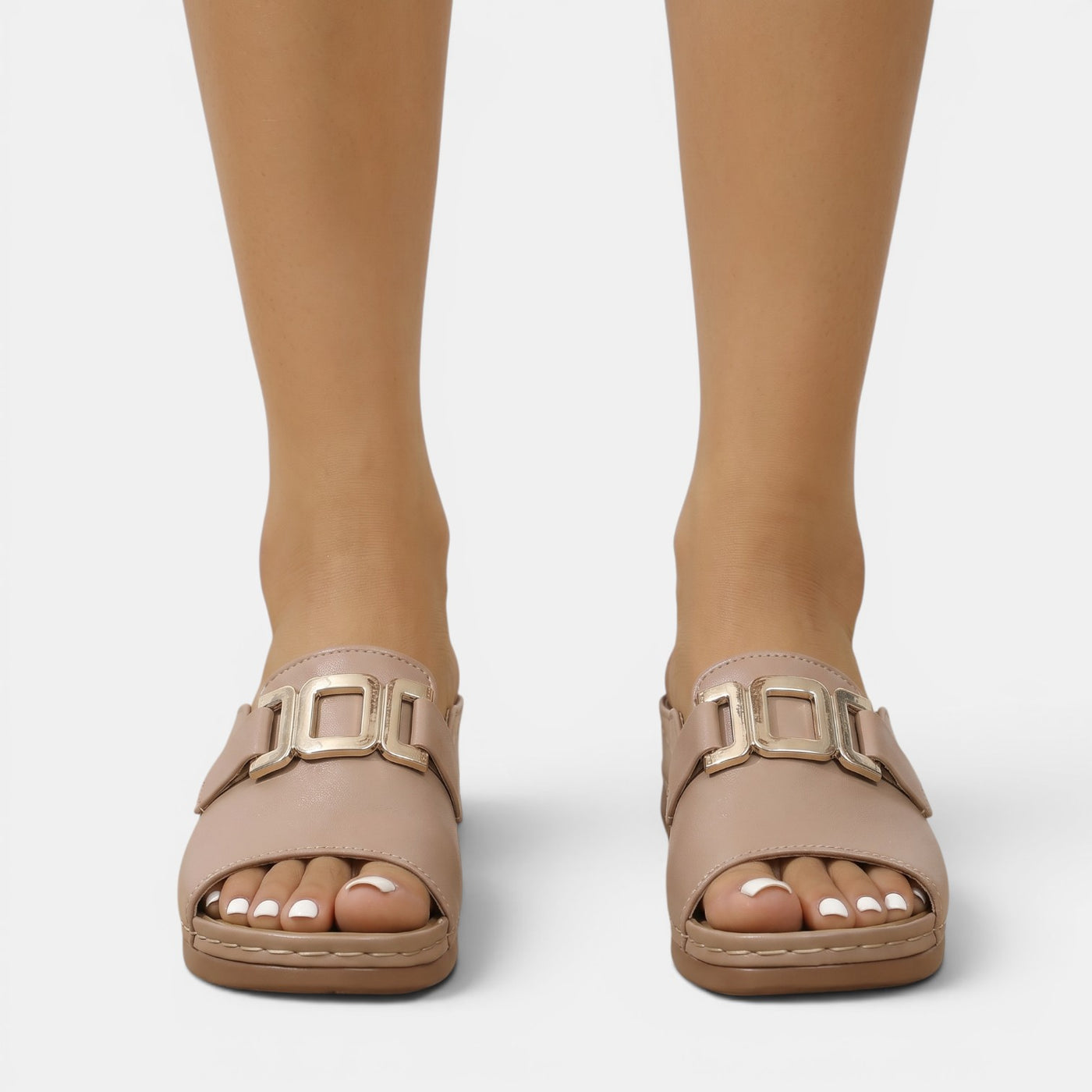Women's Summer Platform Sandals