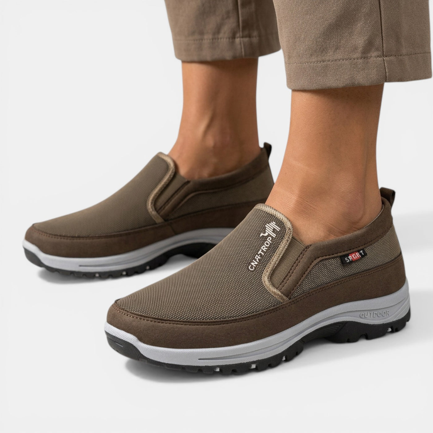 Zapatos Ortopédicos Mujer Cómodos