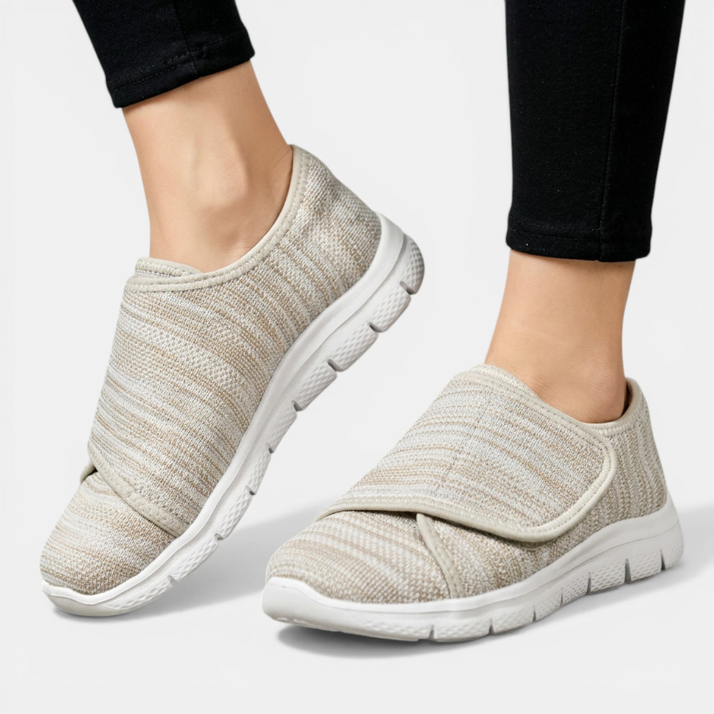 Zapatillas Ortopédicas Mujer Confort