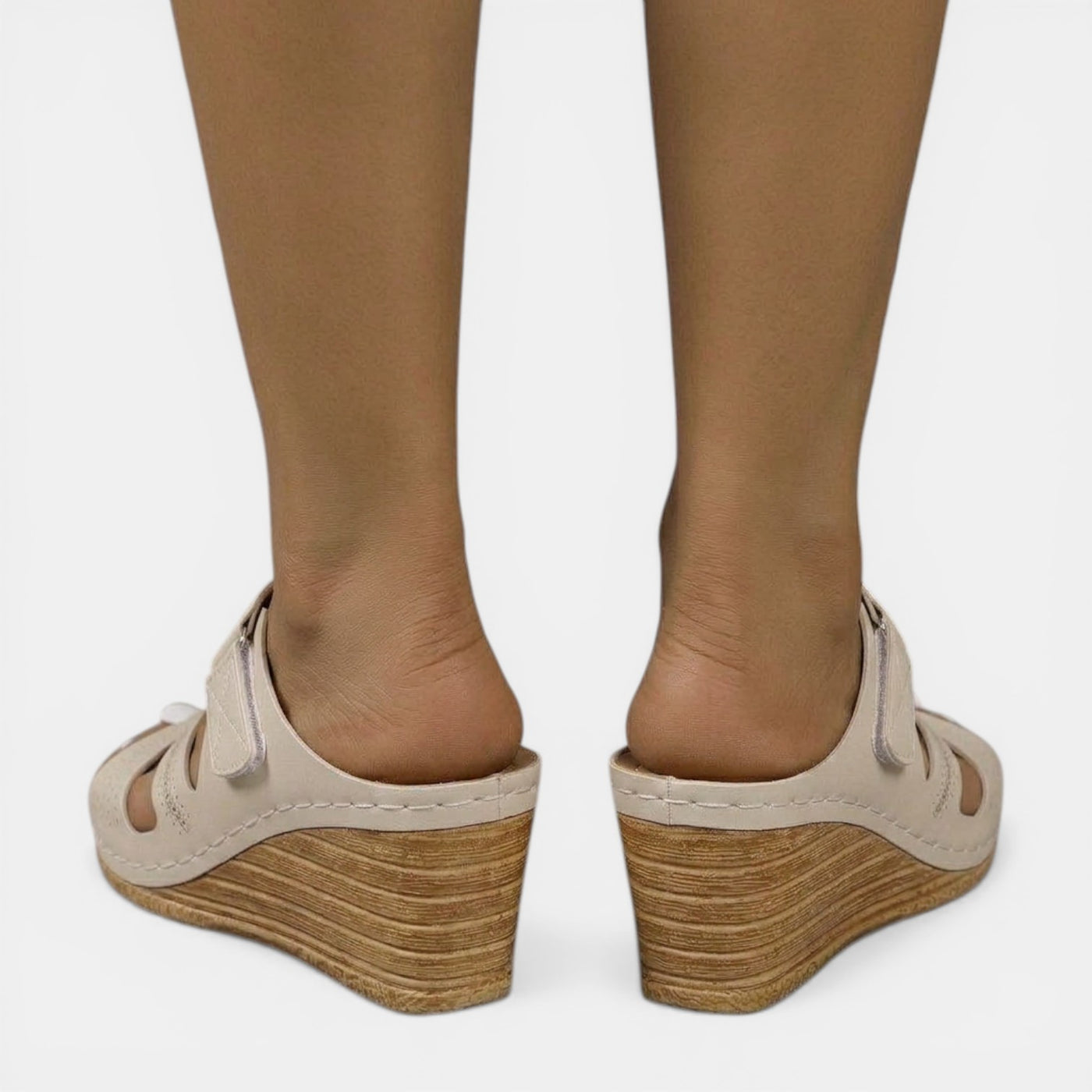 Women's Orthopedic Wedge Sandals