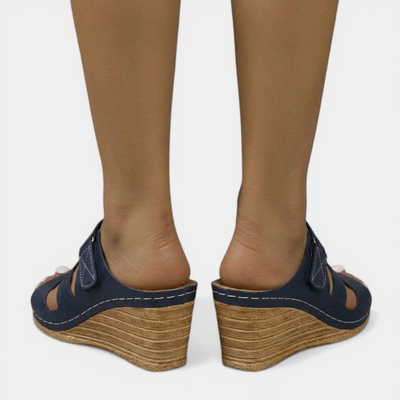 Women's Orthopedic Wedge Sandals