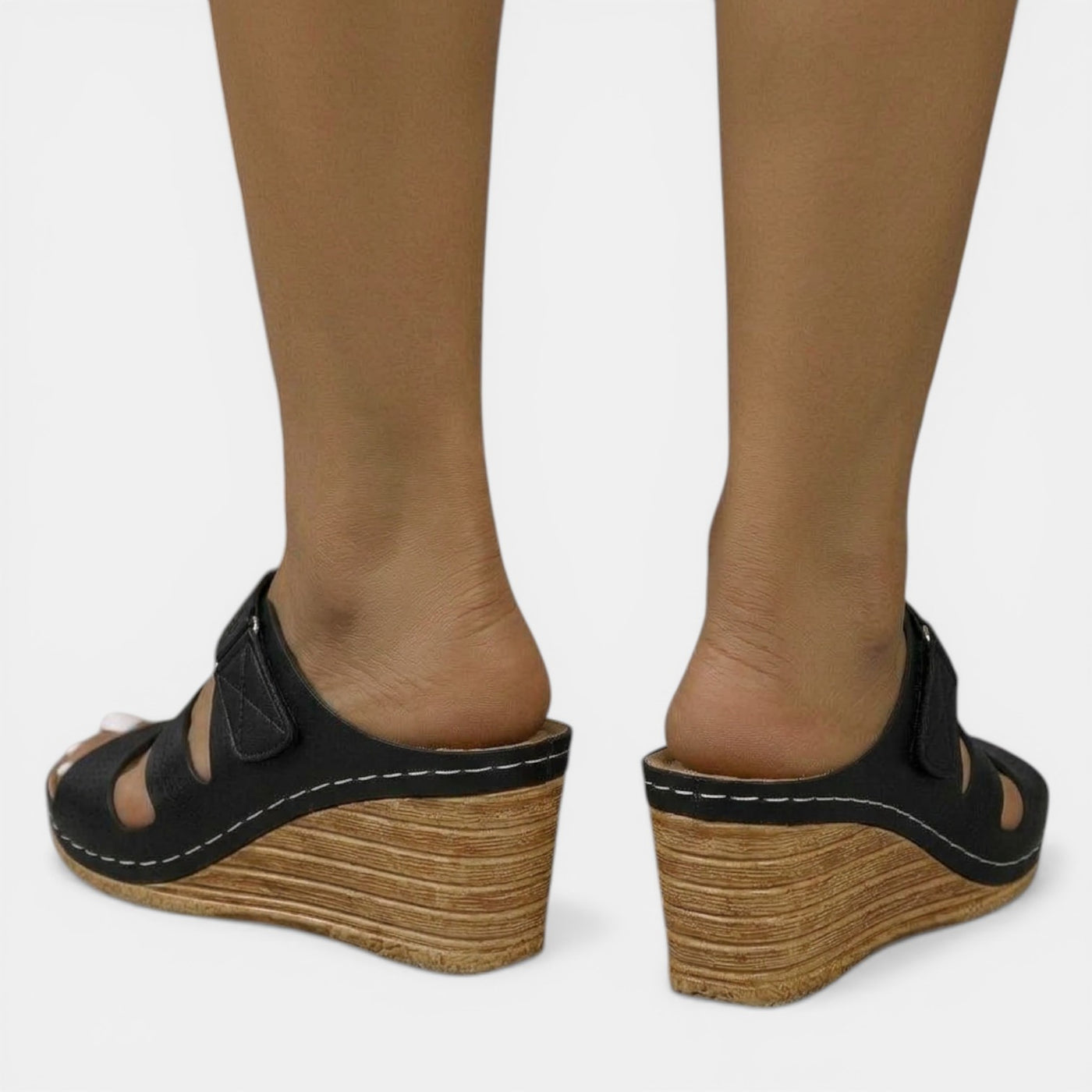 Women's Orthopedic Wedge Sandals