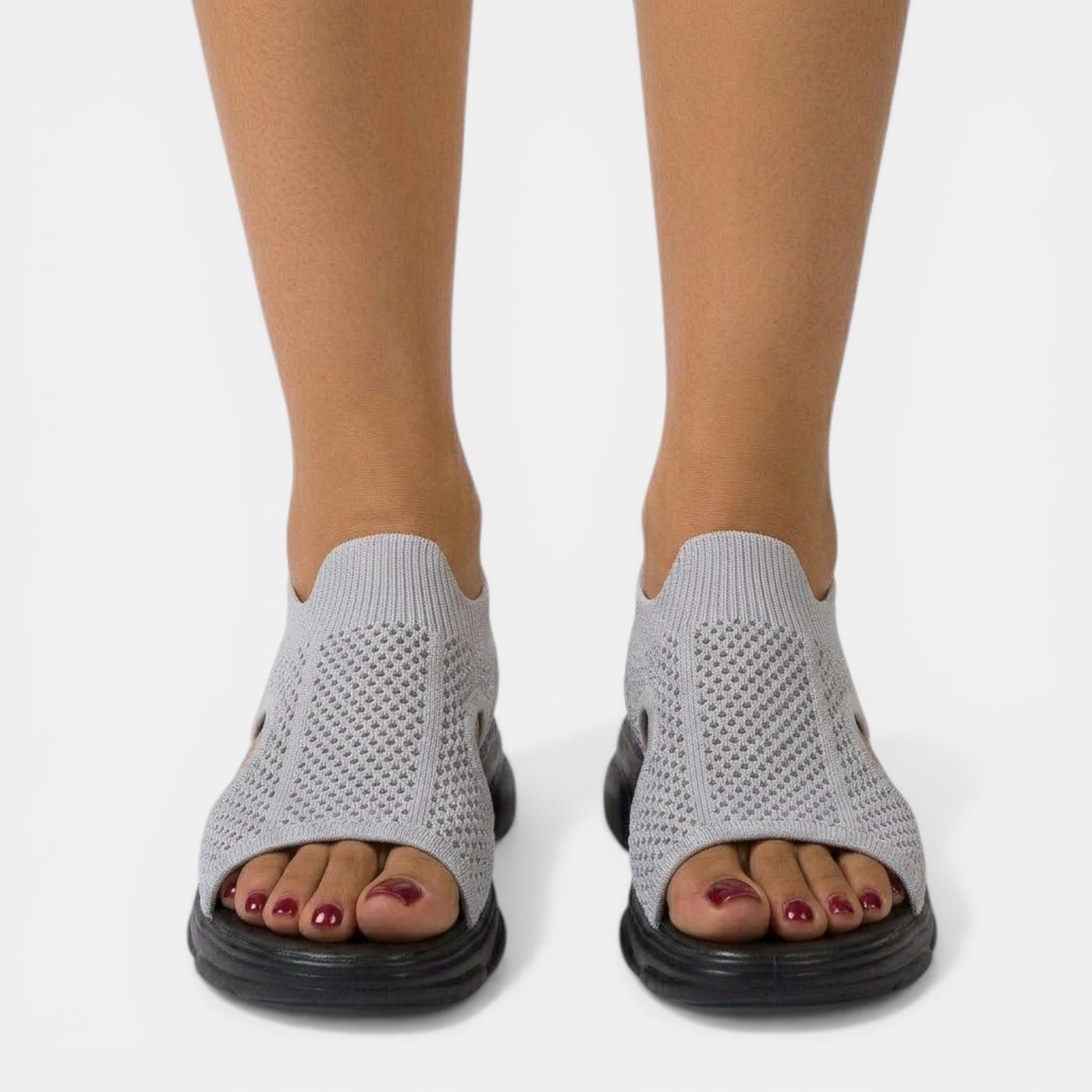Women's Breathable Orthopedic Sandals