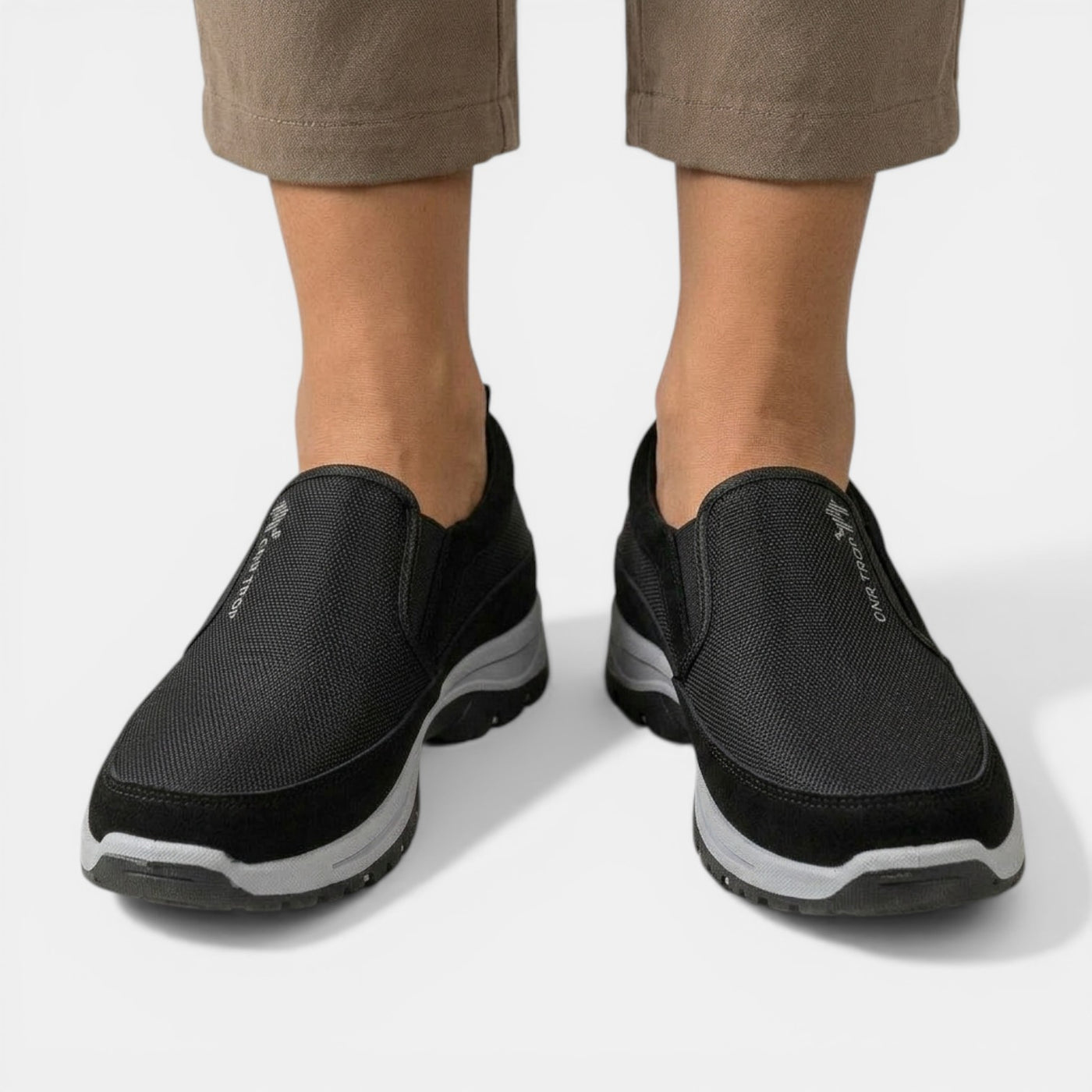 Zapatos Ortopédicos Mujer Cómodos