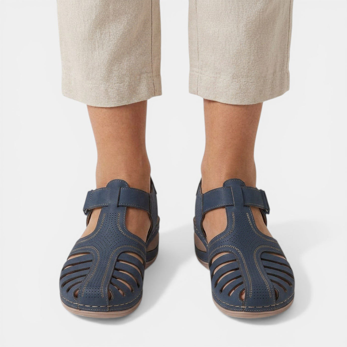 Women's Orthopedic Summer Sandals