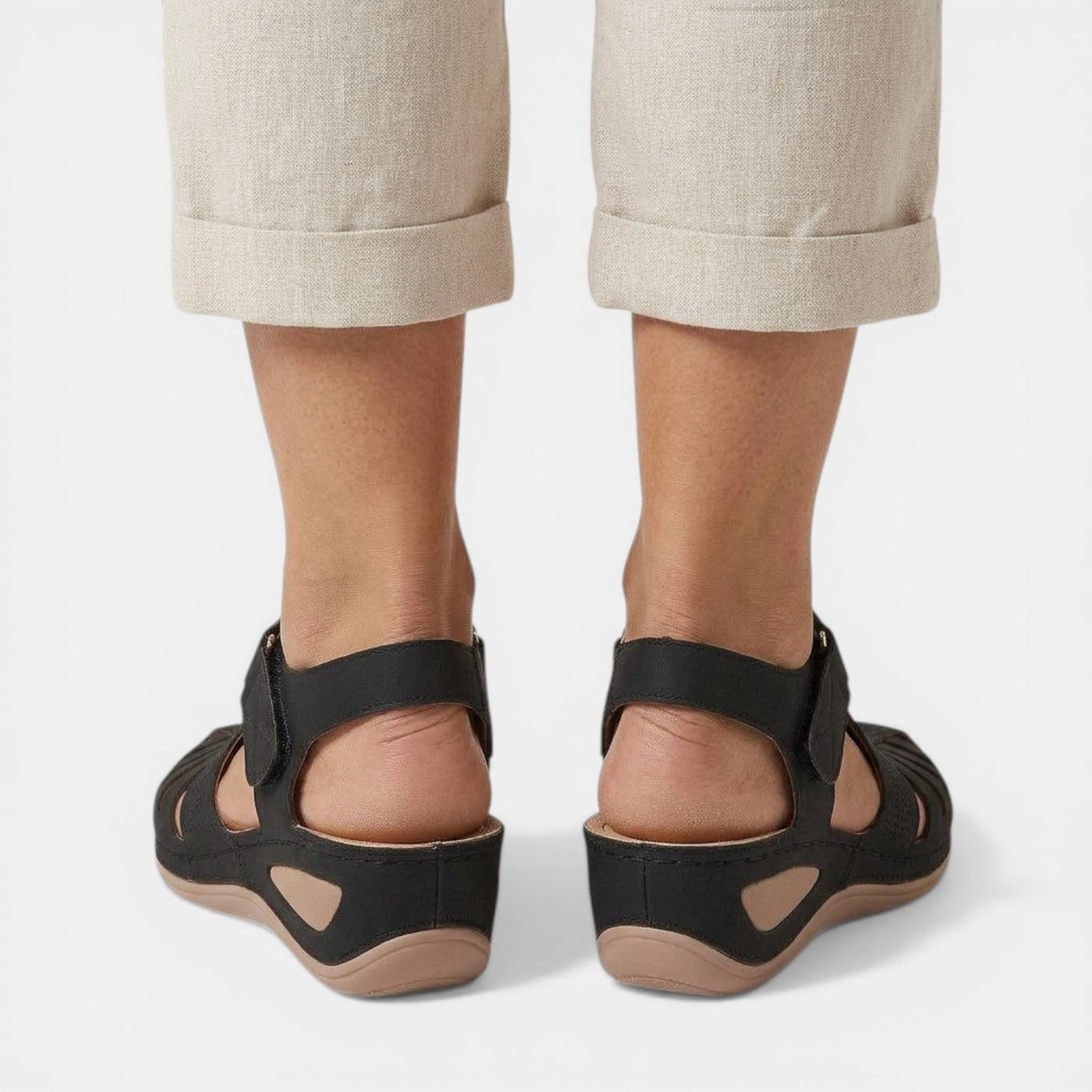 Women's Orthopedic Summer Sandals