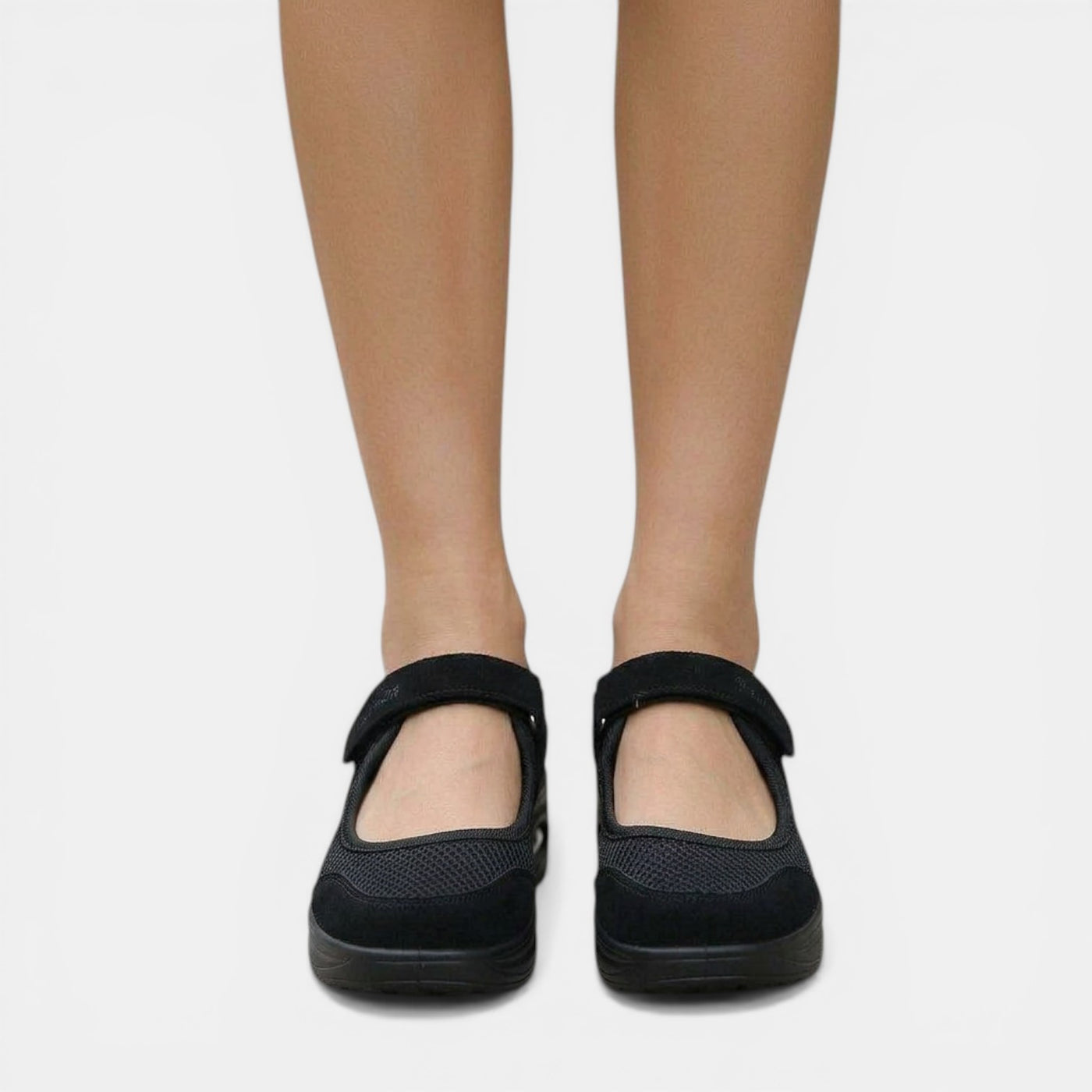 Zapatillas Ortopédicas Mujer Air Cushion
