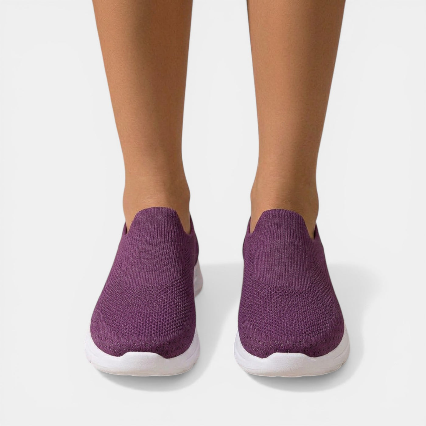 Zapatillas Ortopédicas Mujer Cómodas