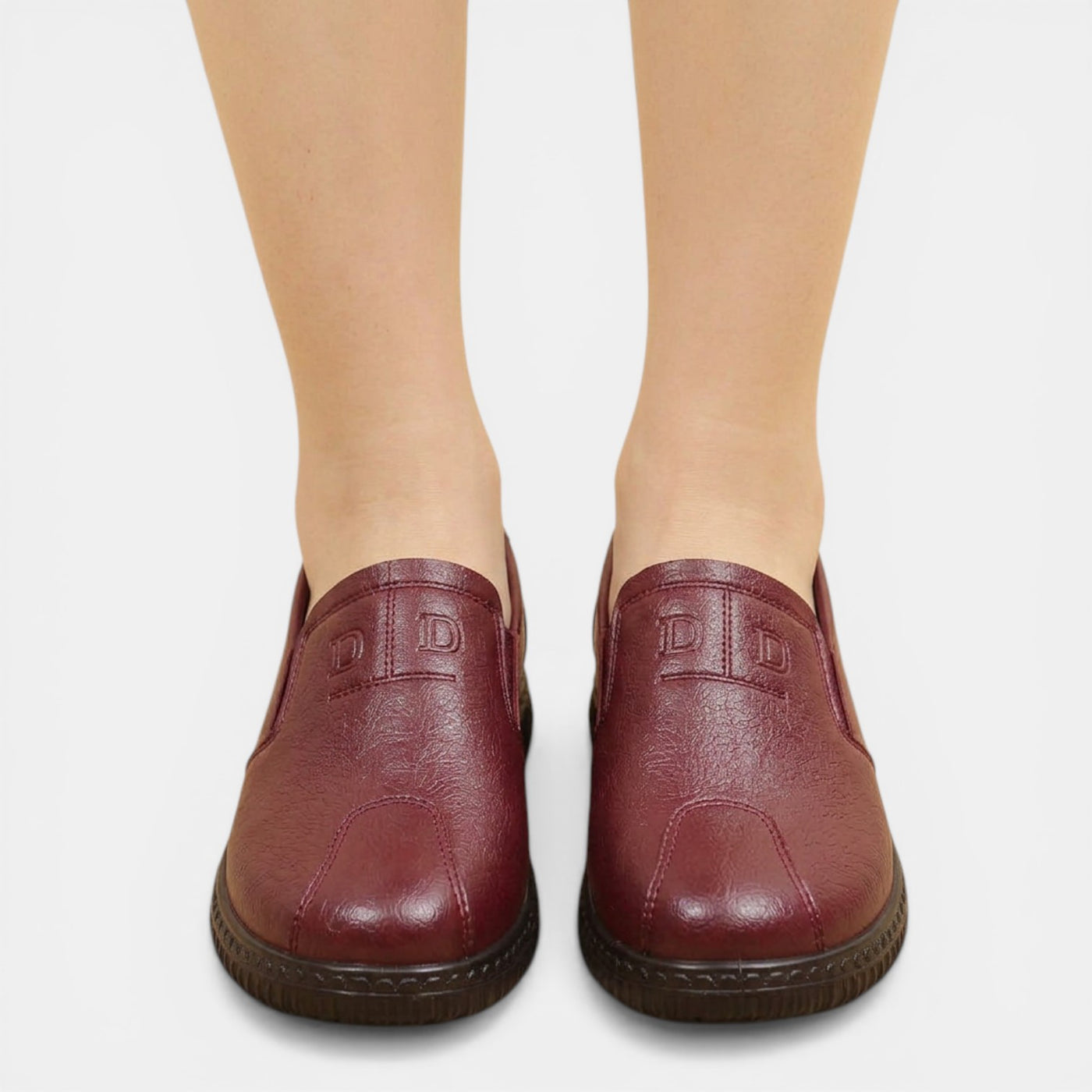 Zapatos Ortopédicos Mujer Cómodos