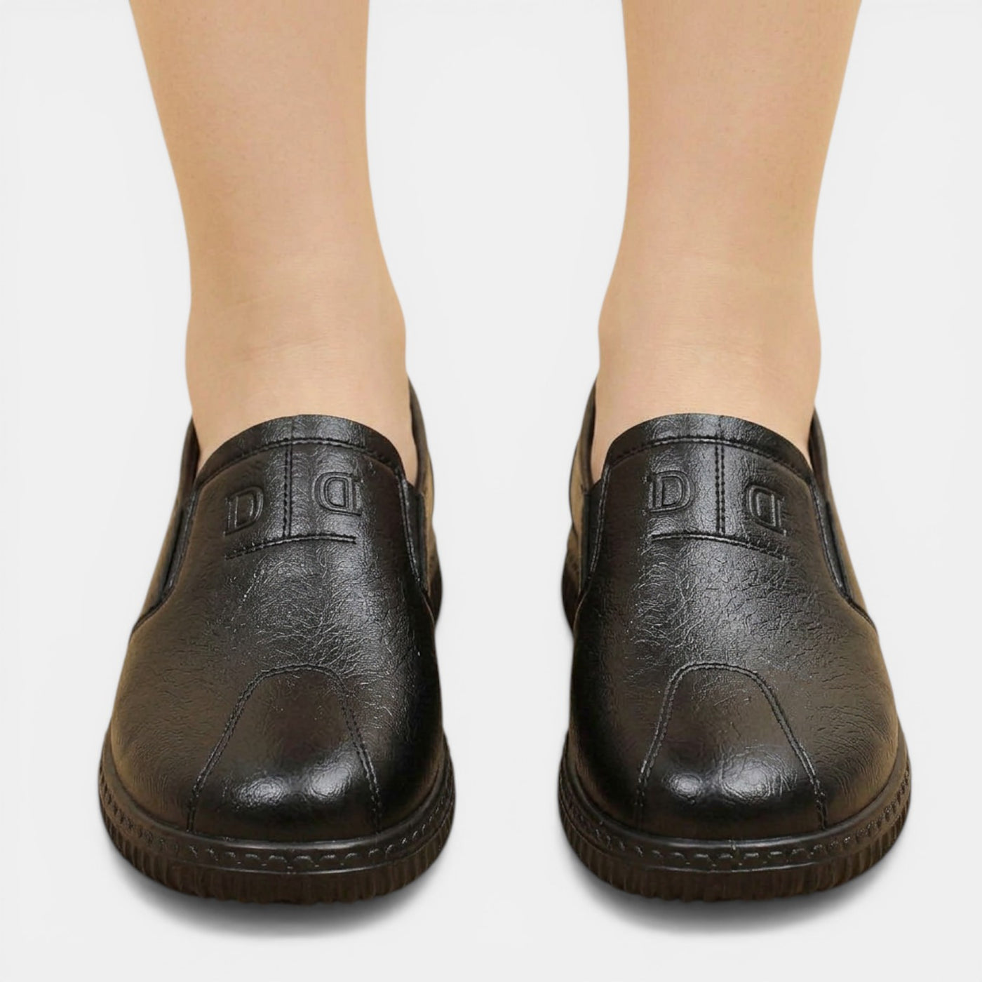 Zapatos Ortopédicos Mujer Cómodos