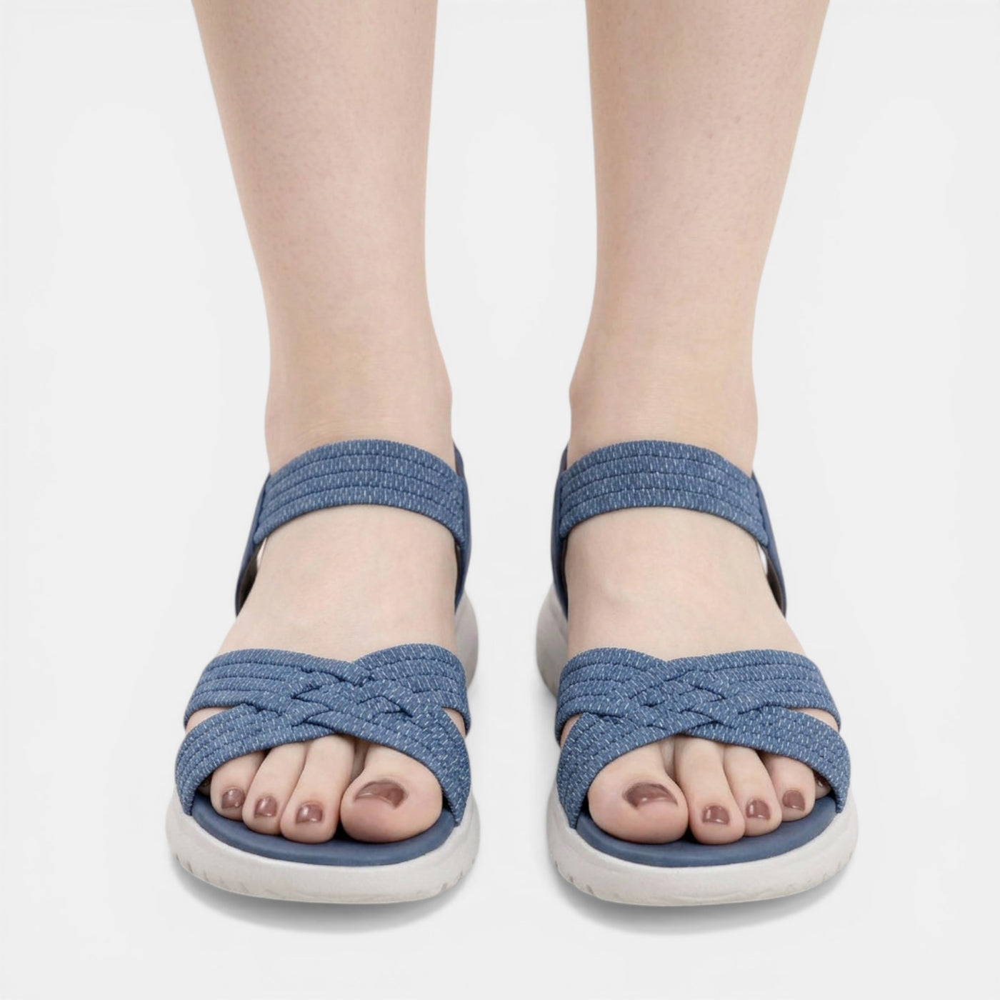 Orthopedic Elastic Sandals for Women