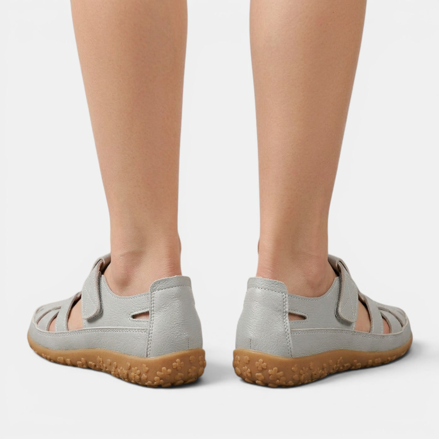 Women's Orthopedic Velcro Sandals