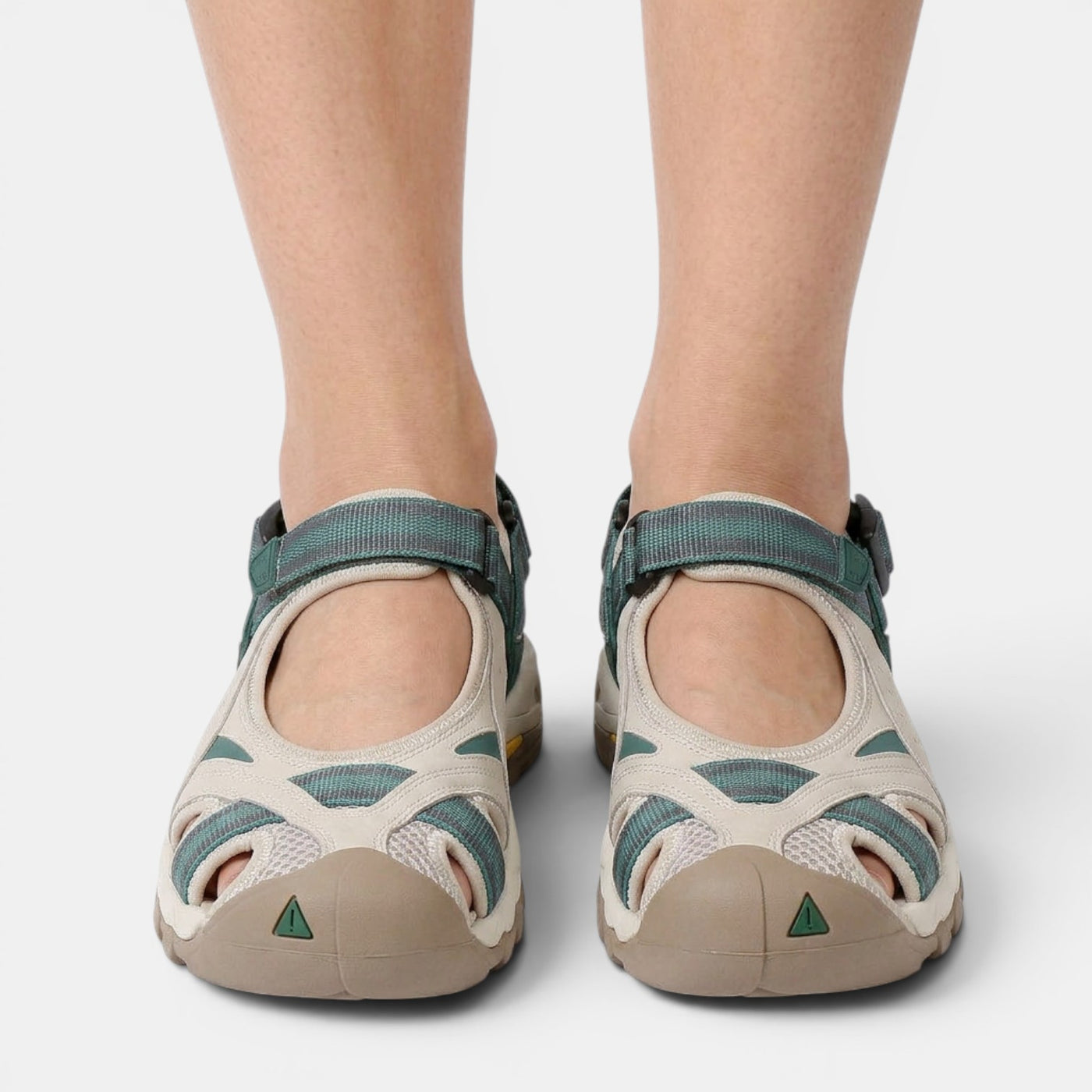 Flat Non-Slip Summer Sandals