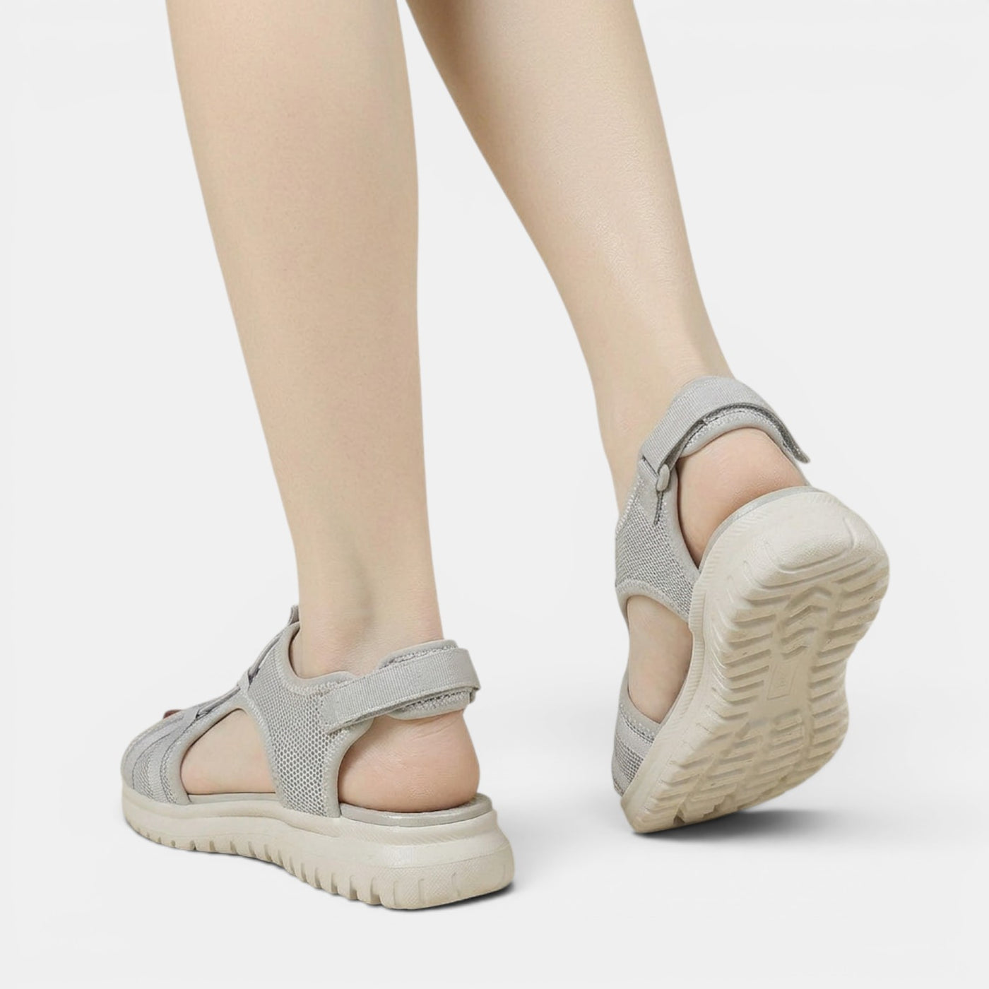 Comfortable Women's Platform Sandals